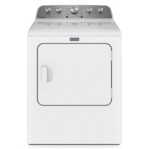 Maytag Dryer Model OBX MED5430MW